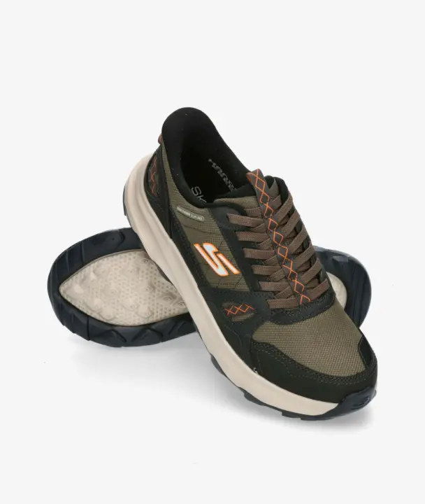 Skechers Ridge Oak Hombre 237788: Repelentes al Agua dequip deportes hermida - 1
