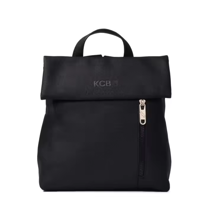 KCB Strong Mochila Antirrobo | Seguro, Espacioso y 100% Vegano - 1