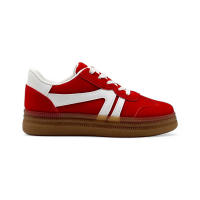 Calzados soraia, Zapatillas Deportivas para Mujer - Varios Colores y Diseños Modernos - Cómodas y Elegantes - details 0