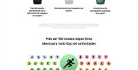 Oficial | Xiaomi Watch S4, Pantalla AMOLED de 1,43"", Corona giratoria clásica, Diseño de bisel intercambiable mejorado - details 23