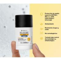Cantabria Labs Heliocare Stick Transparente Sport SPF50 25g - details 2