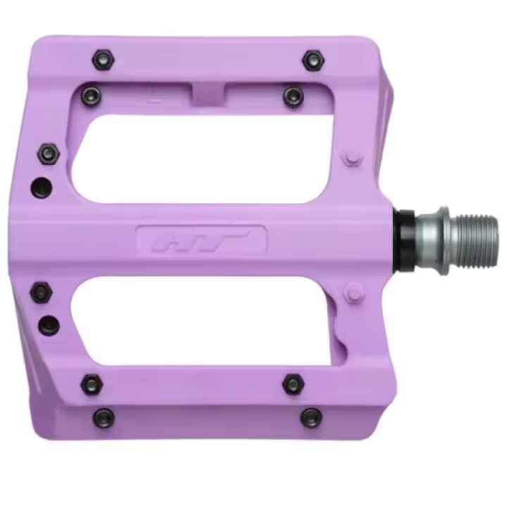 Ht Pedales Pa12a Nano-p Lila - 1