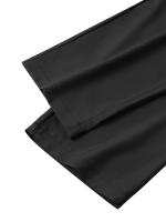 Nuevos Pantalones Casuales Para Hombre Primavera/Verano 2024 Color Sólido Deporte Quick Drying Cool Con Cinta Ajustable - details 6