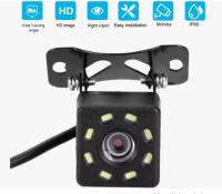 Cámara de Respaldo para Automóvil Kit de Cámara de Visión Trasera IP68 en Prueba de Agua - details 1