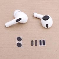 Filtro Protector De Polvo Para Airpods pro Partes De Reparación Malla Filtrante Resistente a La Suciedad Accesorio De Auriculares Kit De Filtros Protectores - details 8