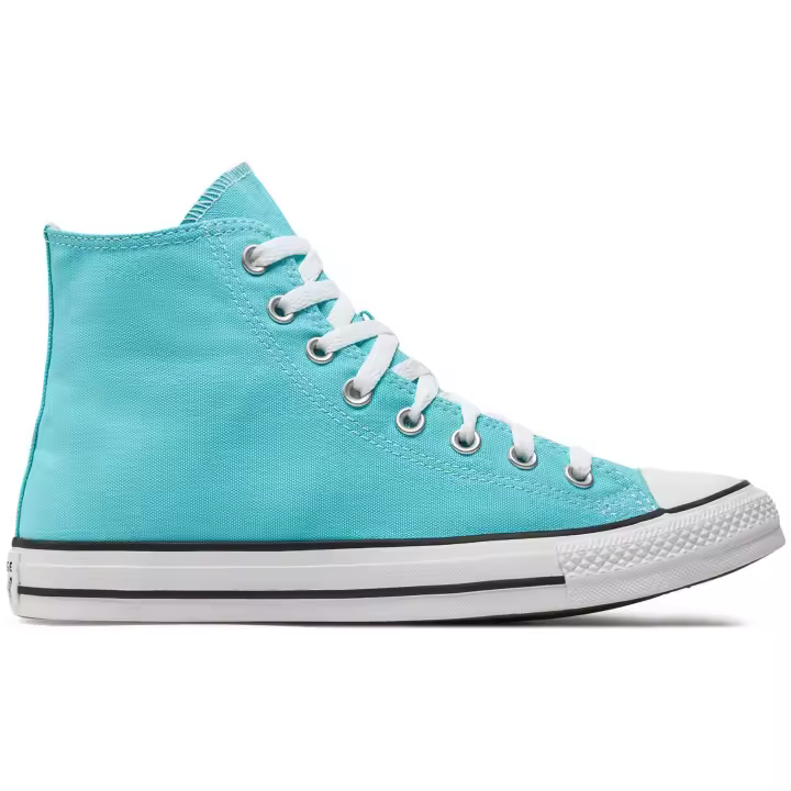 Calzado Sportswear marca Converse modelo A06562C para unisex en color turquesa - 1