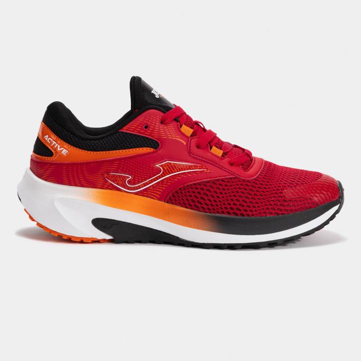 Deportivo Joma ACTIVE 2506 ROJO CMSport 3130 JOMA