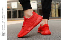 Zapatillas De Correr Para Hombre Zapatos Deportivos Ligeros Y Transpirables Zapatillas De Caminar Cómodas Para Hombre Zapatillas De Jogging Con Flywire - details 17
