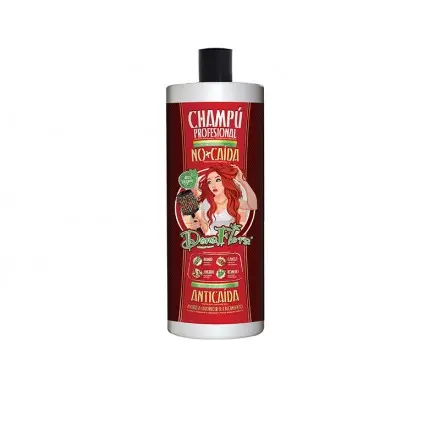 CHAMPÚ ANTICAÍDA, NO+CAÍDA 1000ml - 1