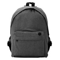 Mochila Roly Versátil Teros Resistente Al Agua 30x40x12cm 14L - details 1