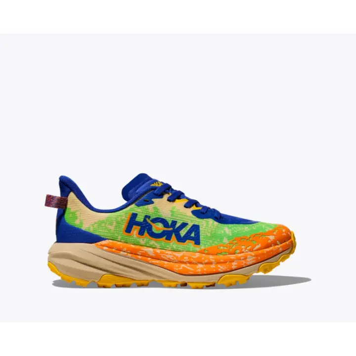 ZAPATILLA HOKA SPEEDGOAT 6 JR - 1