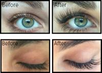 Lilash Purified Eyelash Serum - Cibelesthetic Tratamiento para Pestañas Más Largas y Gruesas + Mascarilla Gratis - details 2