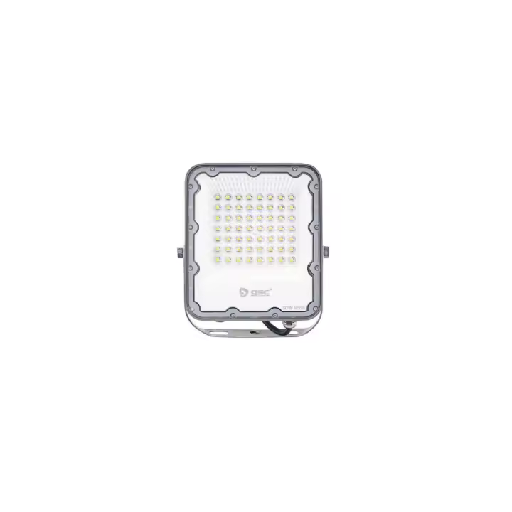 Gsc Evolution Proyector Aluminio GSC Evolution 50W 6500K IP65 Gris - 1
