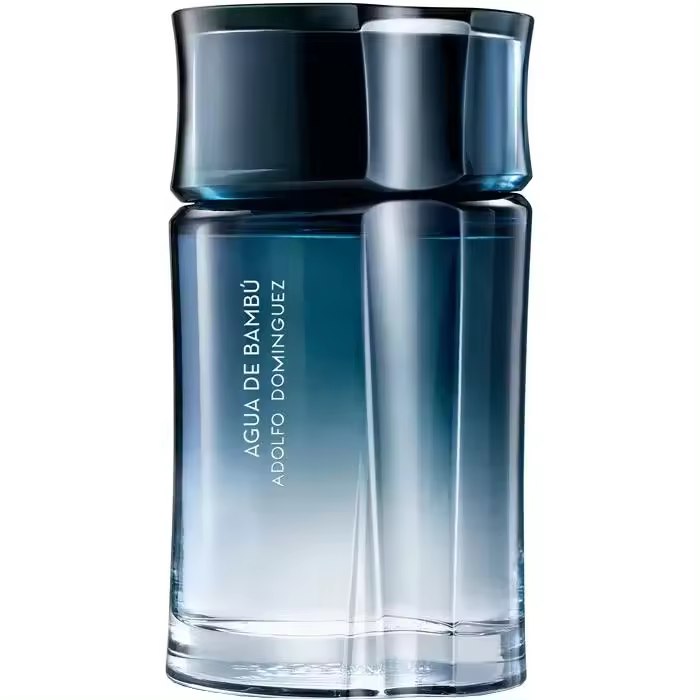 Adolfo Dominguez Agua De Bambú  60 ml Eau De Toilette para hombres - 1