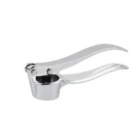 Presionador De Ajo En Acero Inoxidable Herramienta De Molinillo Manual Accesorios De Cocina Gadgets Para Frutas Y Verduras - details 1