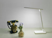 BEL AIR HOME - Lámpara LED Flexo Serie ARQUITECH Táctil 3 Intensidades 5W 6500K - details 5