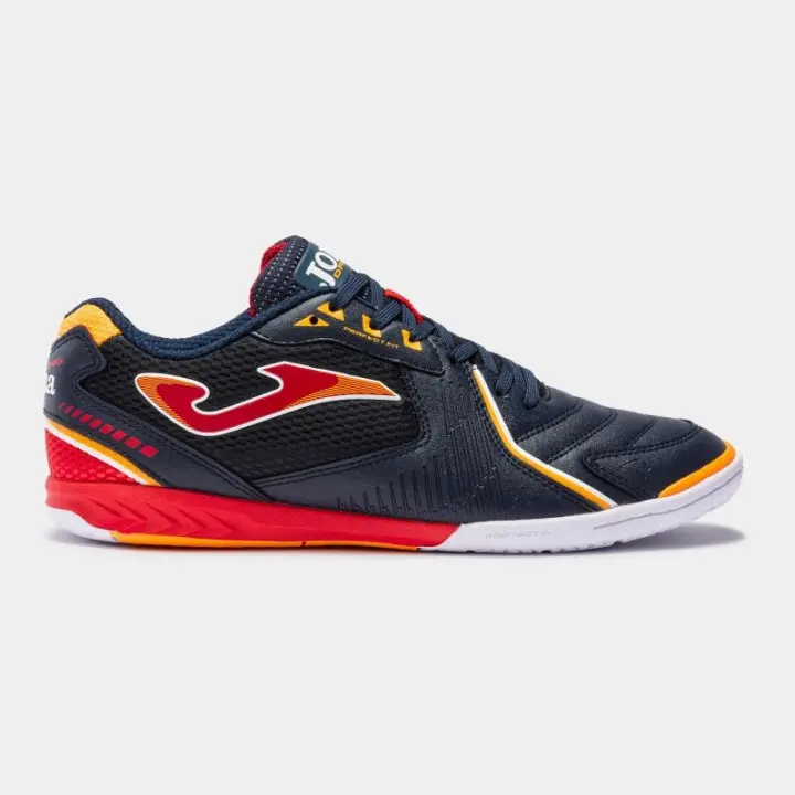 Joma dribling 2203 navy indoor cmsport 2349 JOMA - 1