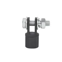 Adaptador De Palanca De Escobilla 1/2 Pulgada De Acero Cromo Vanadio Herramienta De Llave Para Autómatas Y Brocas De Impacto Adaptador De Tornillo - details 6