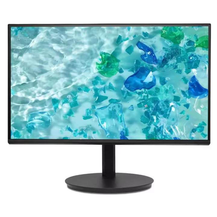 Acer CB2 CB242YP6bipr pantalla para PC 60,5 cm (23.8") 1920 x 1080 Píxeles Full HD LCD Negro - 1
