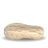 Zapatillas Running Hombre Green+Circle Mile. Naranja. Ultraligeras. Plantilla Memory Foam - details 2
