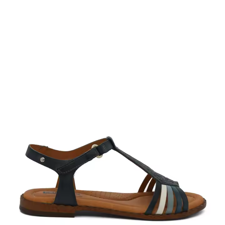 Pikolinos mod. ALGAR Sandalia para mujer en piel - 1