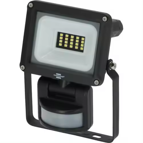 Foco led jaro 1060 p con detector infrarrojo de movimientos, 1150 lm, 10 w, ip65 - 1