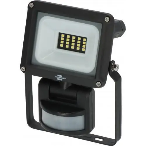 Foco led jaro 1060 p con detector infrarrojo de movimientos, 1150 lm, 10 w, ip65 - 1