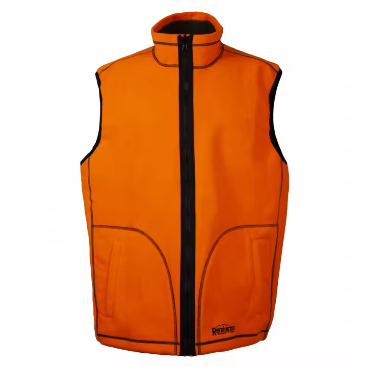 Chaleco Remington Experienced Hunter reversible - 1