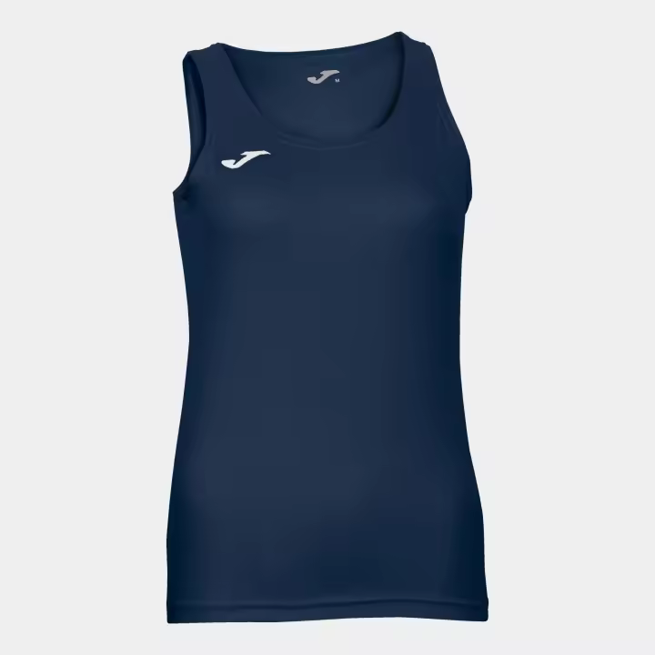 Camiseta S/M Mujer Joma Diana 900038 Marino 331 Resistente - 1