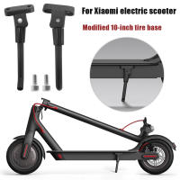 Soporte De Pies Para Patinete Eléctrico Estaciónamiento Trípode Lateral Compatible Con Xiaomi M365 pro Pro2 1S Soporte De Pies Para Patinete - details 3