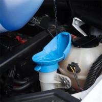 Botella De Spray Para Limpieza Del Parabrisas Compatible Con Skoda Audi Volkswagen Accesorios Para Limpia-parabrisas 6V0955485 000096706 - details 3