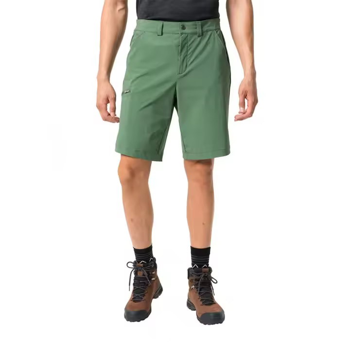 Vaude Pantalones Pirata Farley Stretch Ii - 1