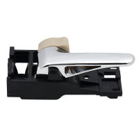 Accesorios Para Manijas De Puertas Internas De Coche Para Toyota Avalon 2000-2004 Y Tundra 2000-2006 Piezas Individuales - details 3