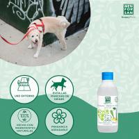 Menforsan Eliminador Orines 250ml - Diluidor Orines para la calle - Elimina pipi de tu perro - details 2
