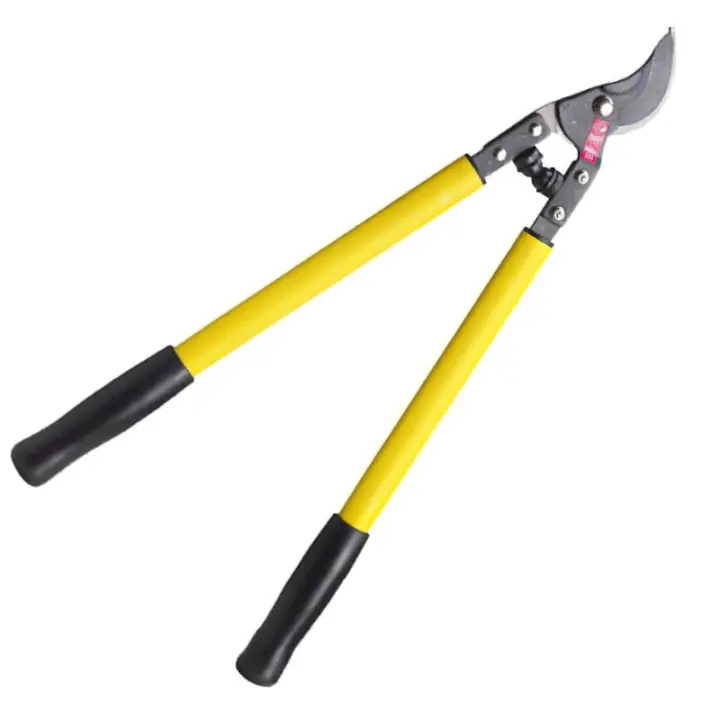 Tijeras podar profesional acero 1172/40 cm. 2 manos - 1