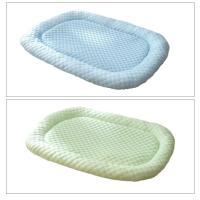 Cama De Verano Para Perro Y Gato Almohadilla De Descanso Para Pupusas Tamaño Pequeño Mediano Grande Seda Fría Matriz De Enfriamiento Para Mascotas - details 9