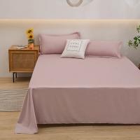 Sábana De Un Pieza Blanca Náutica Rosa Gris Azul Hotel Uso Doméstico Sin Almohadillas Sábana Plancha De Poliéster 100% Calidad Hoteles - details 11