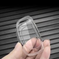 Funda De Llave De Coche TPU Para Hyundai Tucson Sonata Fe Creta Ix25 Ix35 Ix45 I10 I20 I30 I40 Verna Solaris Mistra Elantra Accent - details 5