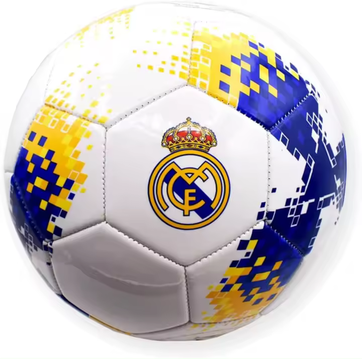 Real Madrid Balon Grande Nº 60 - 1
