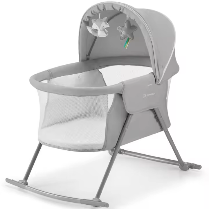 Kinderkraft Moises Minicuna Para Bebe 3 en 1 Lovi - 1