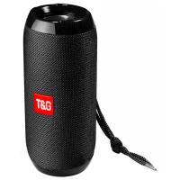 Altavoz Bluetooth portátil inalámbrico USB | Subwoofer Exterior | Estéreo, Envolvent, Soporte FM, Radio | IPX5 Resistant al Agua | Micrófono cancelación de Ruido | Potencia 10W | - details 2