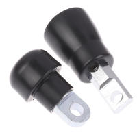 Conjunto De 1 Máquina De Gimnasio Pulley Cable Conector Terminal De Cuerda Adecuado Para Equipo De Fitness Cables Stopper De Bola - details 9