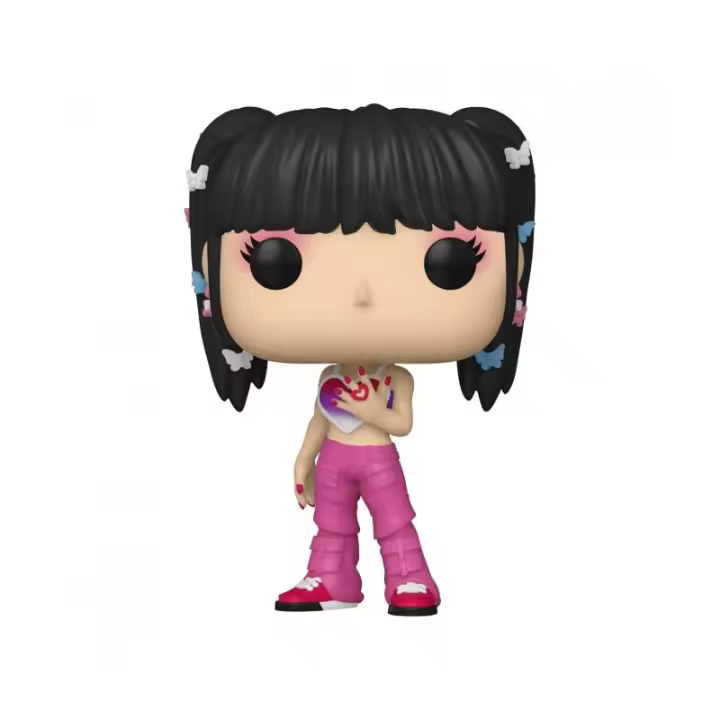 Funko-POP! Vinyl Música - Hanni - 1