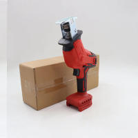 Sábanas Eléctricas Reciprocantes Pequeñas Para Exteriores Con Corte De Mano Adecuadas Para Baterías Makita/Dewalt/Milwaukee 18V Herramienta De Bricolaje Para El Hogar - details 3