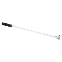 Llave De Ajuste De Carrburador Con Cabeza Angular De 90° Herramienta Metálica Para Motocicleta ATV UTV Herramienta De Reparación De Motores - details 0