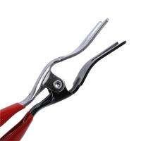 Herramienta De Desmontaje De Tubos De Automóvil Aparato De Separación De Tubos De Vacío Herramienta Manual Para Reparación De Coches Color Rojo - details 4