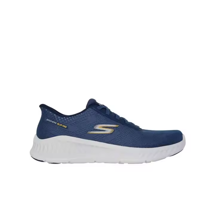 Calzado Sportswear marca Skechers modelo 216375Nvy para hombre en color azul - 1