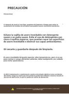 PLATO PEQUEño Y OLLA GRANDE DE ALCANCE LARGO DE ACERO INOXidable 304 CLS&NOBANA Para Camping Y Viajes Portátil Para Barbacoa Y Uso Doméstico - details 9