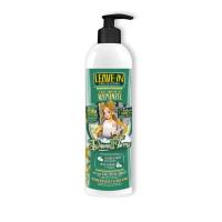 Pack de Tratamiento Rapunzel, Dona Flora Cosméticos, Champú de Biotina, Vitaminas y Castaña de Indias, mas Mascarilla, Tónico y Spray de Peinado con Protección Térmica. Tratamiento de Crecimiento capilar y Anticaida. 1000ml - details 1
