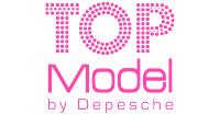 TOPMODEL CUADERNO MALETIN PARA COLOREAR CREATE YOUR GLAMOUR SPECIAL. PLANTILLAS, TELA, STIKERS. - details 0